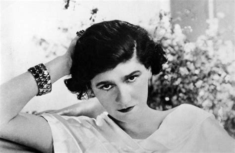 coco chanel 1920|was Coco Chanel jewish.